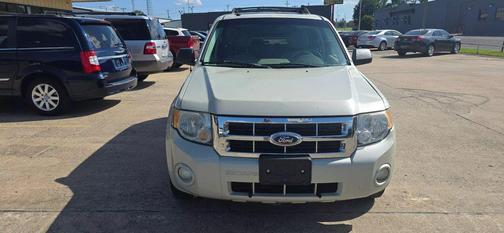 2008 Ford Escape XLT