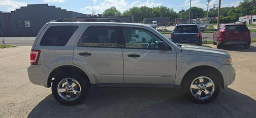2008 Ford Escape XLT