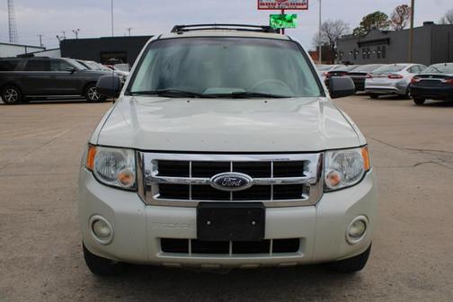 2008 Ford Escape XLT