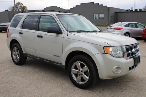 2008 Ford Escape XLT