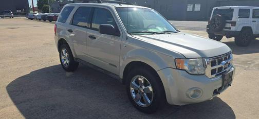 2008 Ford Escape XLT