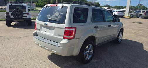 2008 Ford Escape XLT