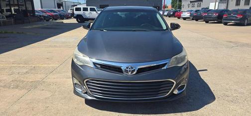 2013 Toyota Avalon Limited