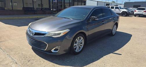 2013 Toyota Avalon Limited