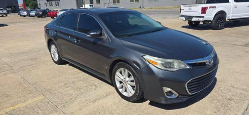 2013 Toyota Avalon Limited