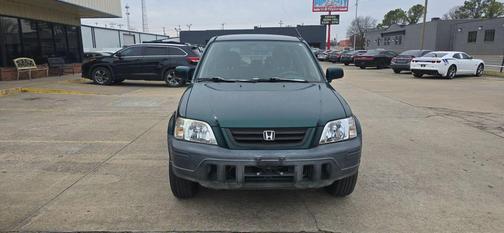 1999 Honda CR-V EX