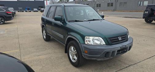 1999 Honda CR-V EX