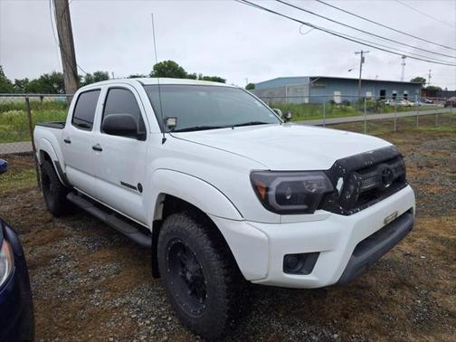 2013 Toyota Tacoma PreRunner