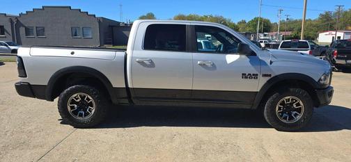 2015 RAM 1500 Rebel