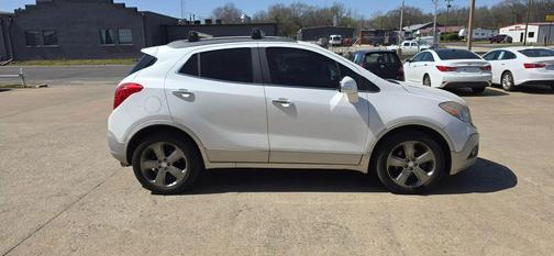 2014 Buick Encore Leather