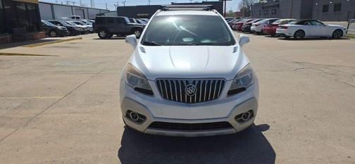 2014 Buick Encore Leather
