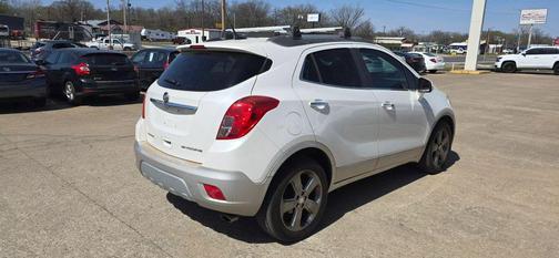 2014 Buick Encore Leather