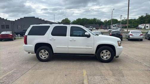 2008 Chevrolet Tahoe LT