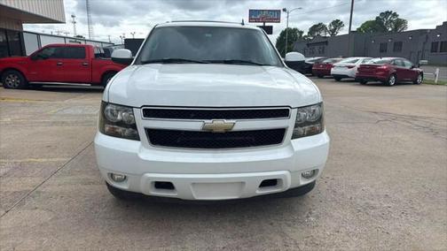 2008 Chevrolet Tahoe LT