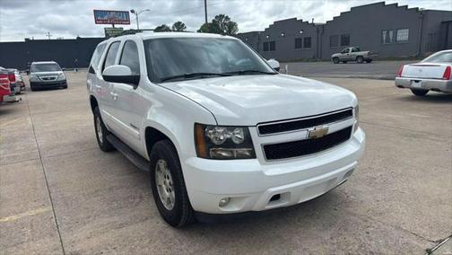 2008 Chevrolet Tahoe LT