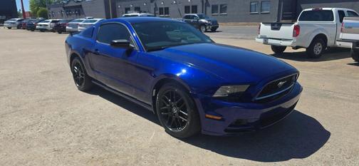 2014 Ford Mustang V6