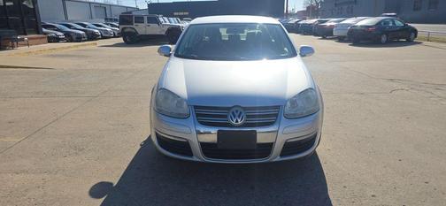 2010 Volkswagen Jetta Limited Edition
