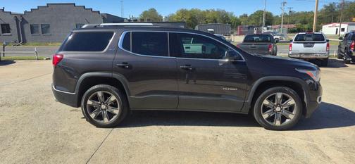 2018 GMC Acadia SLT-2