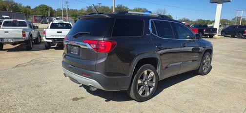 2018 GMC Acadia SLT-2