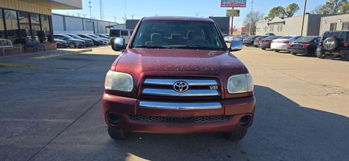 2006 Toyota Tundra SR5