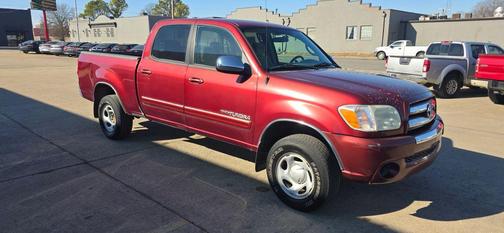 2006 Toyota Tundra SR5