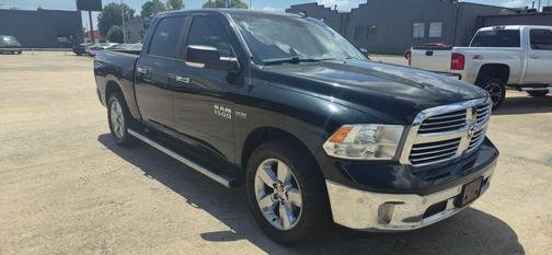 2016 RAM 1500 Lone Star