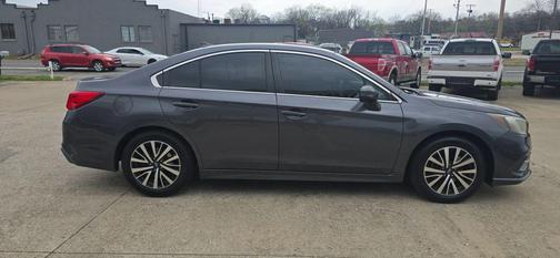 2019 Subaru Legacy Premium