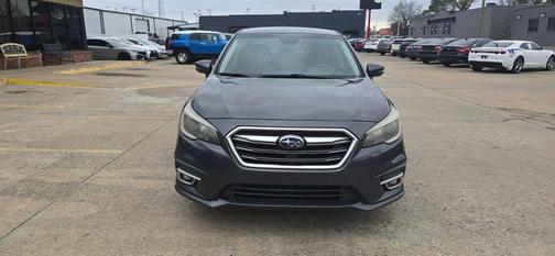 2019 Subaru Legacy Premium