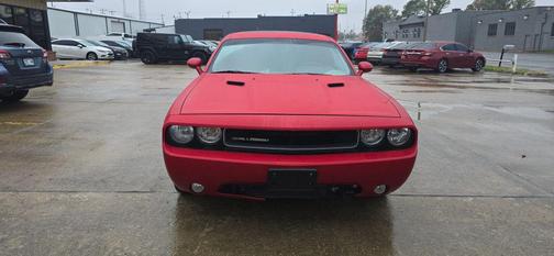 2013 Dodge Challenger SXT
