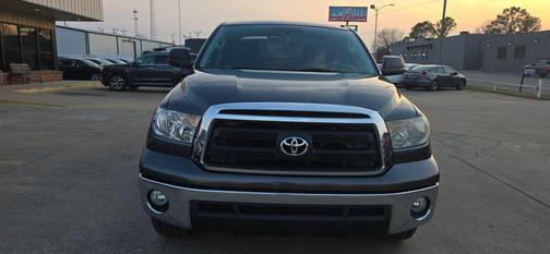 2013 Toyota Tundra Grade