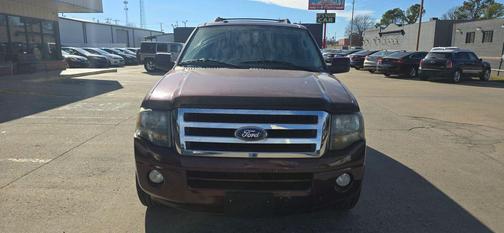 2011 Ford Expedition Limited