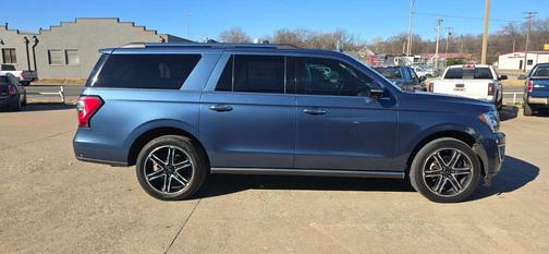 2020 Ford Expedition Max Limited