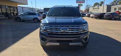 2020 Ford Expedition Max Limited