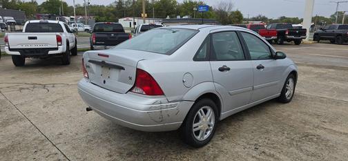 2003 Ford Focus SE