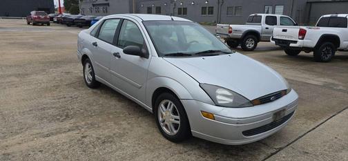 2003 Ford Focus SE