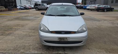 2003 Ford Focus SE