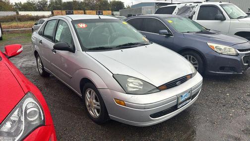 2003 Ford Focus SE