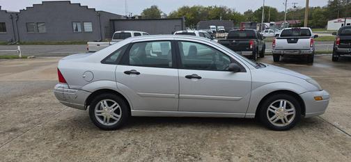 2003 Ford Focus SE