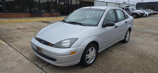 2003 Ford Focus SE