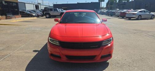Go Mango 2019 Dodge Charger SXT
