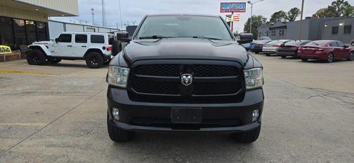 2013 RAM 1500 Tradesman/Express