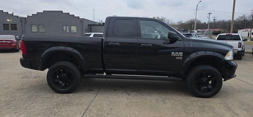2013 RAM 1500 Tradesman/Express