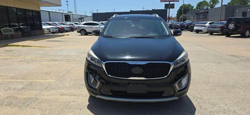 2016 Kia Sorento EX