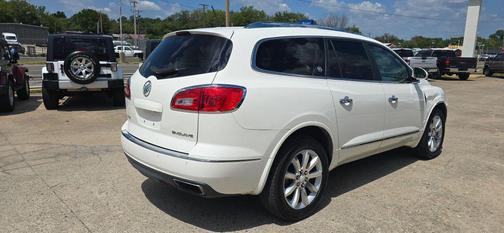 2015 Buick Enclave Premium