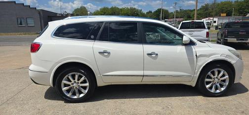 2015 Buick Enclave Premium