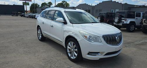 2015 Buick Enclave Premium