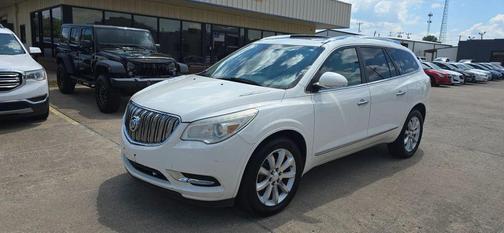 2015 Buick Enclave Premium