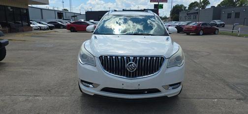 2015 Buick Enclave Premium