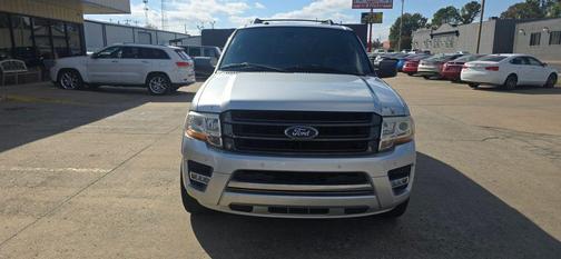 2017 Ford Expedition Limited