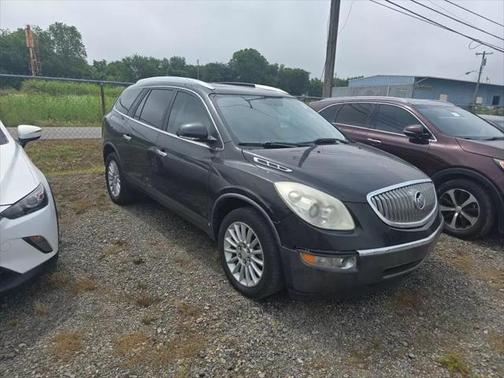 2009 Buick Enclave CXL
